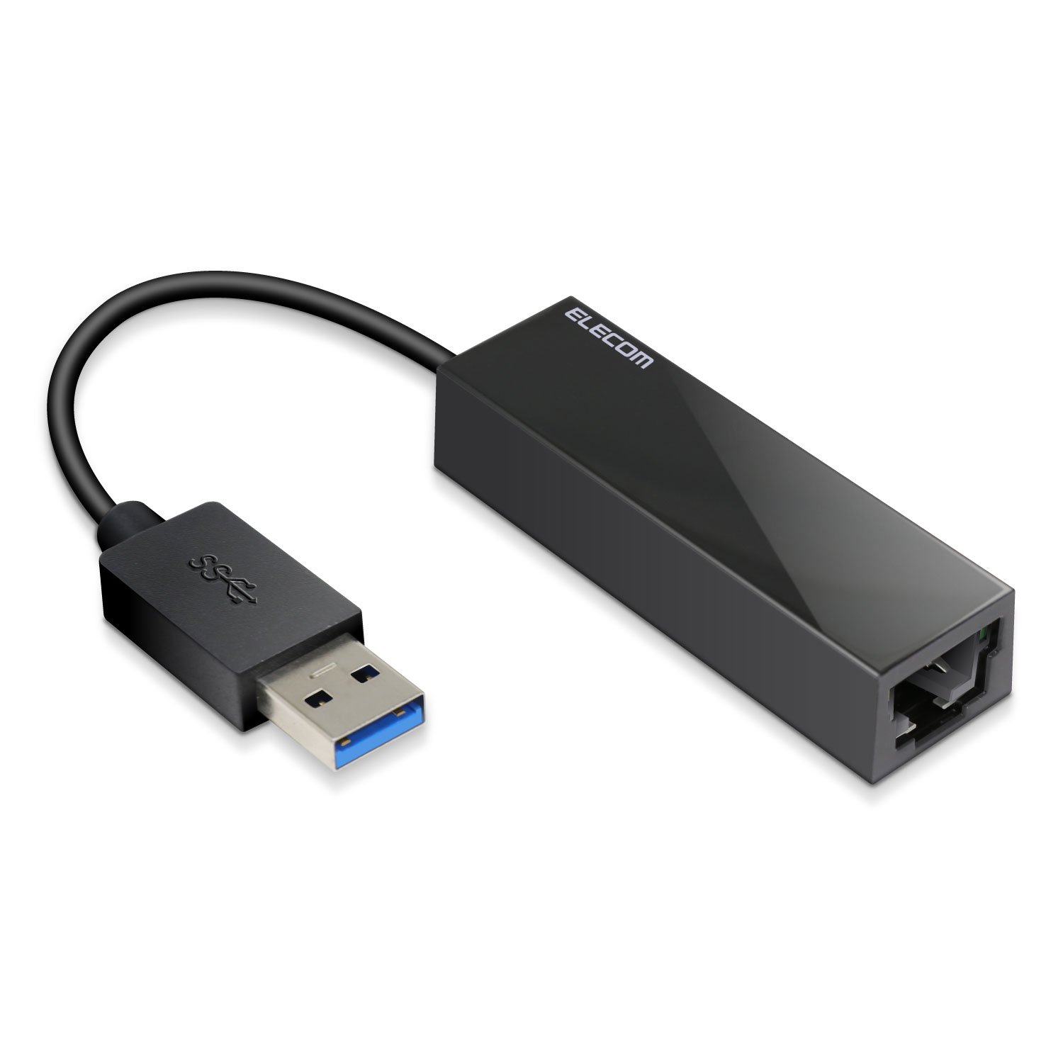 switch スマブラ コントローラー ELECOM有線LANアダプター switch スマブラ コントローラー ELECOM有線LANアダプター